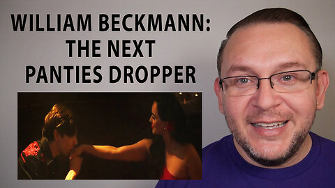 Romantic Night Essential: This William Beckmann Song