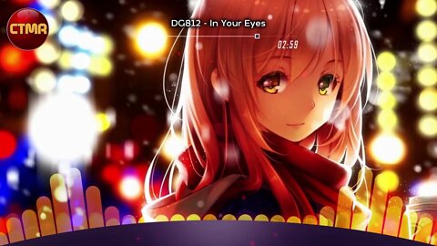 Anime, Influenced Music Lyrics Videos - DG812: In Your Eyes - Anime Music Videos & Lyrics - [AMV] [Anime MV] AMV Music Video's with Lyrics