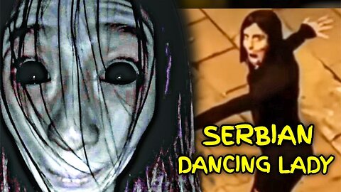 The Mysterious Serbian Dancing Lady: Fact or Fiction? By ghostcrime