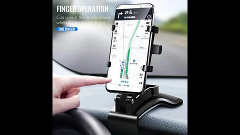 Car Phone Holder | best car phone holder | car phone holder magnetic #shorts