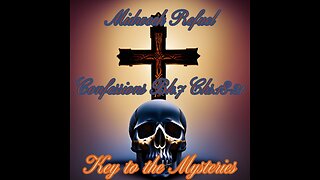 Key to the Mysteries - Confessions Bk.7 Chs.18-21