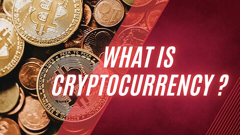 Cryptocurrency fully explained in detail || Crypto Verse ||