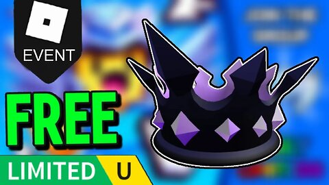 How To Get Royal Night Crown in AFK For UGC (ROBLOX FREE LIMITED UGC ITEMS)