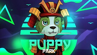 Puppy Park Adventure 🐶 PLAY 2 EARN GAME 🐶LEND/RENT YOUR NFT 🐕