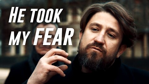 How I Overcame Fear | Russian Mafia Advice