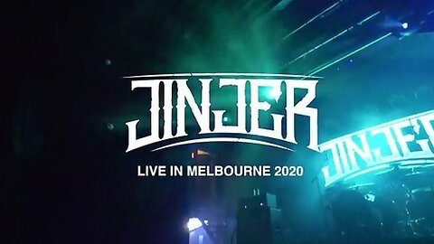 Sunday Metal Mass - Jinjer Live at Melbourne