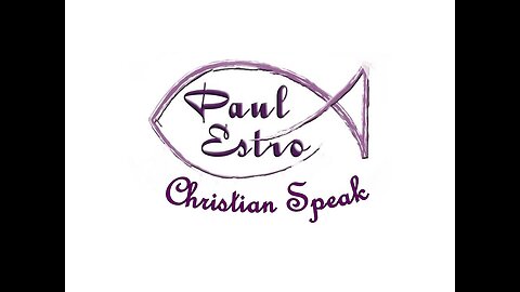 Christian Speak