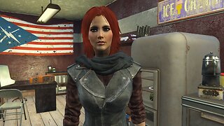 Fallout 4 SIM SETTLEMENTS 2 LETS PLAY Nora (Heavily Modded) Episode 11