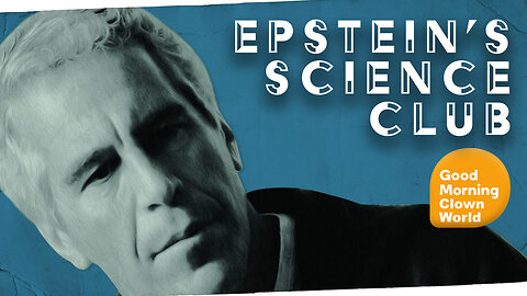 Epstein's Science Club, Vol. 1