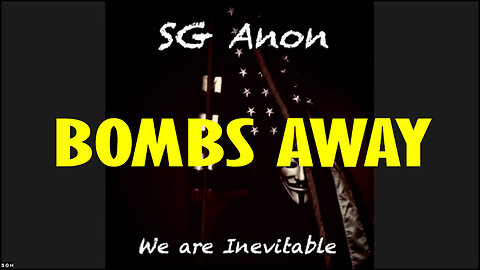 SG Anon Bombs Away - The Relentless Patriot - June 25,2024.