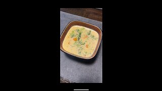 BROCCOLI CHEDDAR Soup at Home: The Ultimate Comfort Food