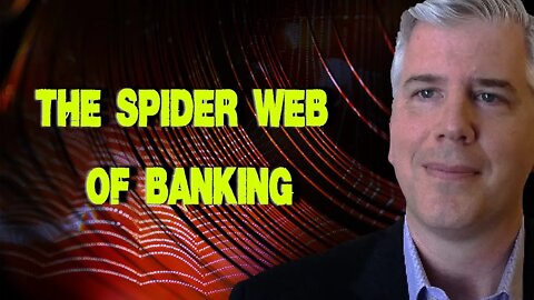 The Spider Web of Correspondent Banking FInastra and Currency Cloud and THE IFC