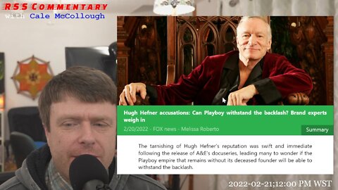 Crime SURGES in Atlanta, US; Hugh Hefner #MeToo for drugging, sexually abusing women with Bill Cosby