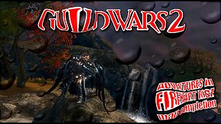 GUILD WARS 2 0025 Mor Tah Meth ADVENTURES in FIREHEART RISE