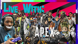Apex legends | Playing some ranked