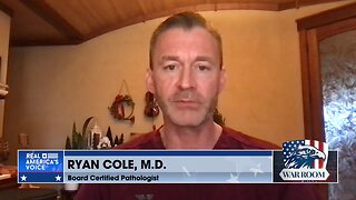 Ryan Cole: Assessing The Damar Hamlin Injury