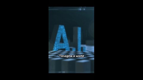 AI Unveiled | The 7 Stages Explained