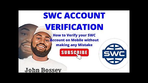 SWC ACCOUNT VERIFICATION