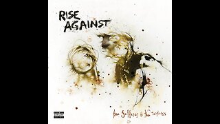 Rise against - The sufferer & The witness