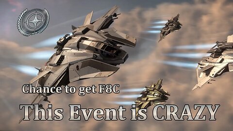 SC - This Event is Crazy