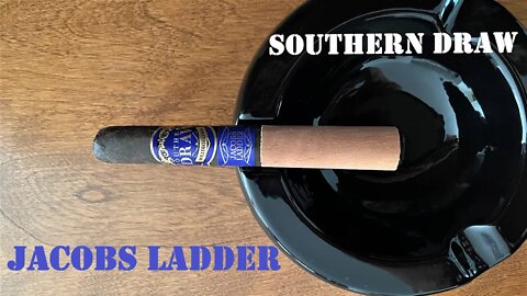 Will Southern Draw Jacobs Ladder cigar knock me down?