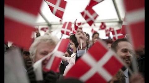 Danish Co2 tax scam