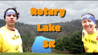 Run Your Heart Out: The Rotary Lake 5K Survival Guide