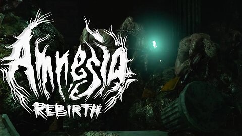 WHY SO MANY!!!| Amnesia ReBirth | Part 16