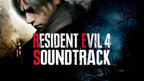 Resident Evil 4: Remake Mini Soundtrack w/Timestamps