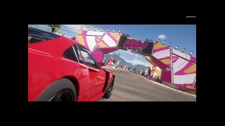 Forza Horizon 5 - Episode 16 (Street Racing)