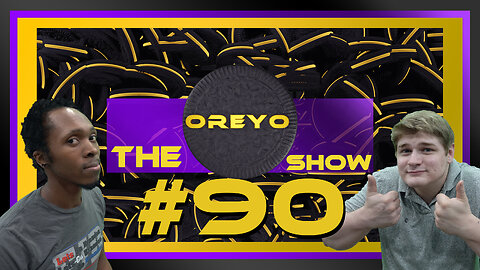 The Oreyo Show - EP. 90 | Greece fires, Rand Paul