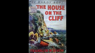 The House on the Cliff Book Trailer