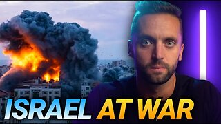 Why we NEED to pay attention to the war in Israel | Christian Perspective