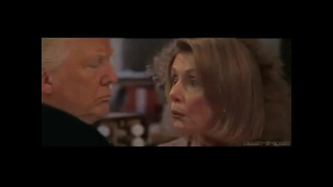 Nancy Pelosi has a fatal attraction. Is Impeachment is her cry for attention?