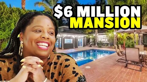 BLM Secretly Bought $6 MILLION Mansion With Donor Money