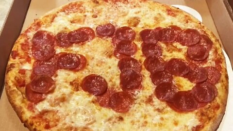 F#ck Joe Biden Pizza