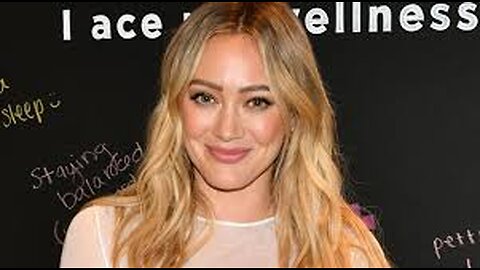 Hilary Duff Bio| Hilary Duff Instagram| Lifestyle and Net Worth and success story| Kallis Gomes