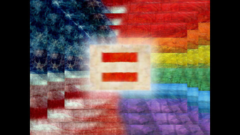 Equality & Rights For All Show: LGBT