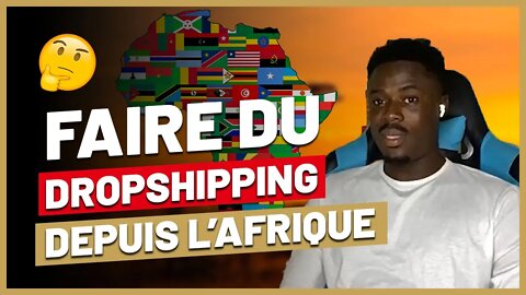 0 à 500k de CA depuis l'Afrique | ITW Myril SEKOU