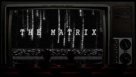 Get That Movie Out Of Your Mouth - The Matrix
