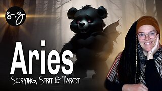 Aries ♈ A New kind of CareBear, Ruby Slippers & Top Gun | Tarot Reading