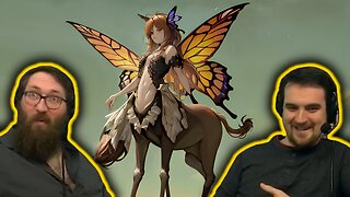 Are centaurs insects? - Tom and Ben
