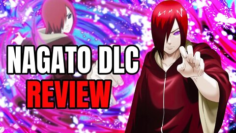 NAGATO IS HERE! FULL DLC REVIEW