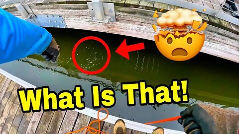 INSANE Gold Jewelry, Lost Valuables & More Found Magnet Fishing!