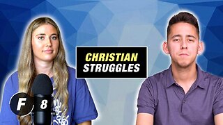 Found | Episode 8 | The Struggles Of Christians