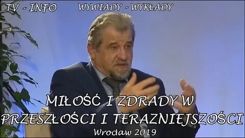 MIŁOŚĆ I ZDRADY W PRZESZŁOŚCI I TERAŻNIEJSZOŚCI KTO ZDRADZA MĘŻSZCZYZNA ? CZY KOBIETA ? 2019 TV INFO