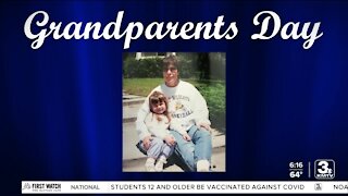 Grandparents Day - KMTV - Part 2