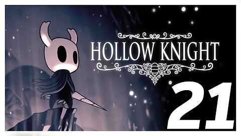 Ativando a DLC do GRIMM | Hollow Knight #21 - Jornada Rumo à Platina!