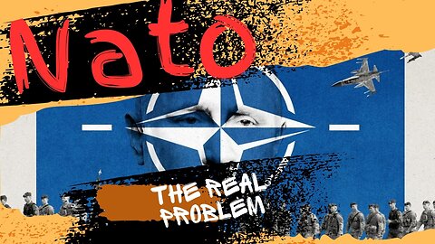 Destroying Peace Since 1949. NATO_ Anatomy of a Bad Idea _ A. Lieven, J. Matlock & J. Mearsheimer