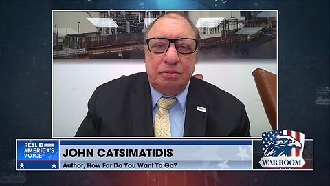 “You’re Not Gonna Get Any Money”: Catsimatidis Warns U.S. Real Estate in Dire Circumstances